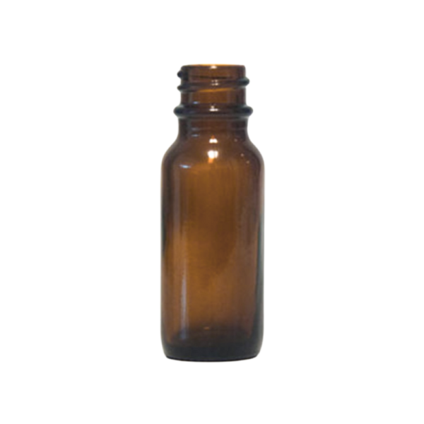 0.5 amber boston glass bottle resized