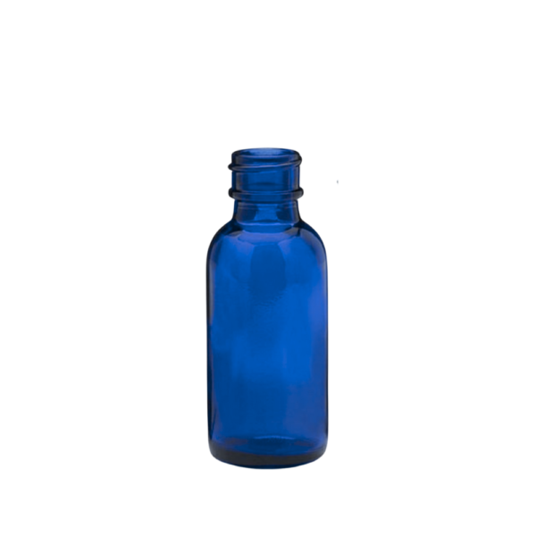 1 oz cobalt blue boston bottle (1)