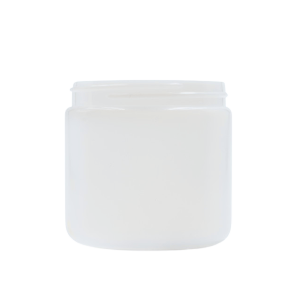 16 oz hdpe straight wall jar