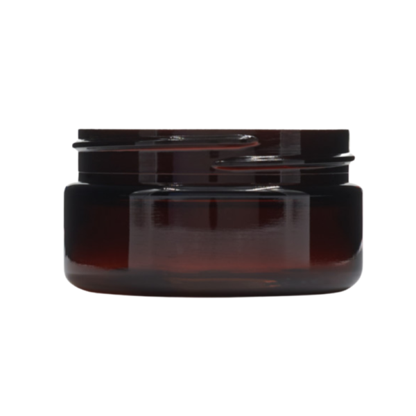 2 oz 58 40 amber pet jar resized