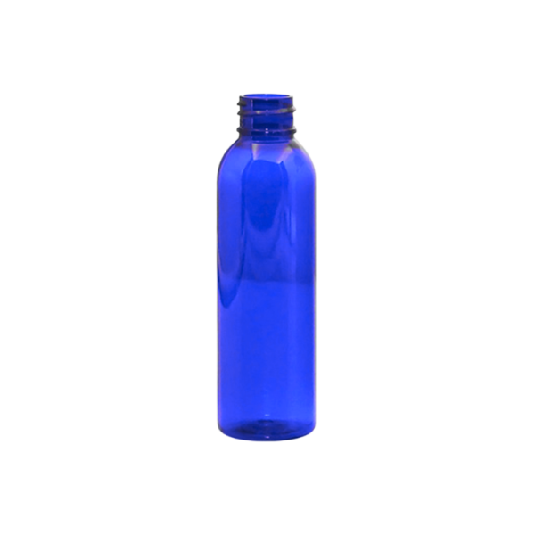 2 oz cobalt blue cosmo bottle resized