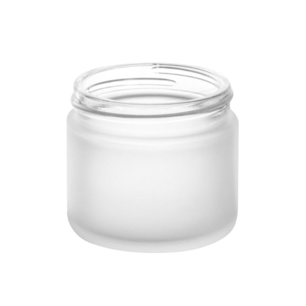 2 oz frosted glass jar resized