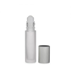 Vials Rundhals Glass Vials - Victorie Pack