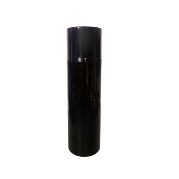 AIRLESS BOTTLE JRS 50ML BLCK GALLERY WEBSITE
