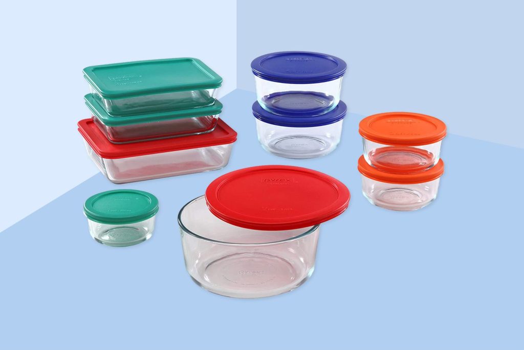 pyrex simply store glass food storage container set TOUT 2000 a44adcd190e9402082ee7a4c1b5b7afc