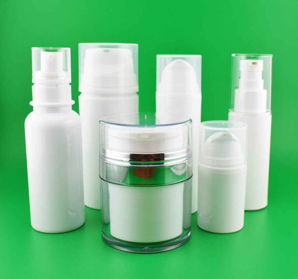 a wide variety of airless pump bottles courtesy of victorie packaging