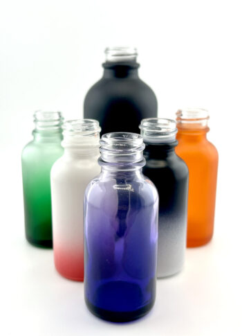glass-bottles-in-different-colors