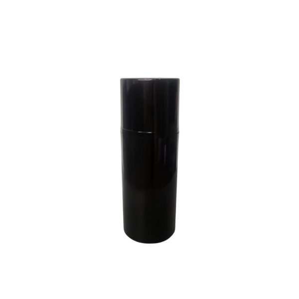 AIRLESS BOTTLE JRS 30ML BLCK CAP Gallery WEBSITE