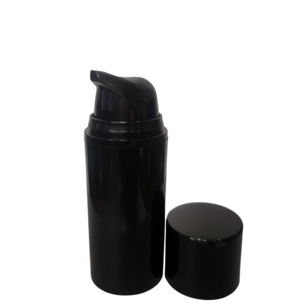AIRLESS BOTTLE JRS 30ML BLCK CAP WEBSITE