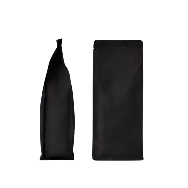 Gusseted Pouches