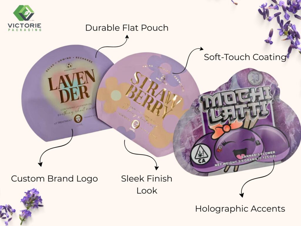 Flat Pouches