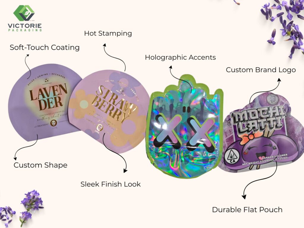 Style and Substance How Mylar Pouches Deliver Both Aesthetic and Performance (7)