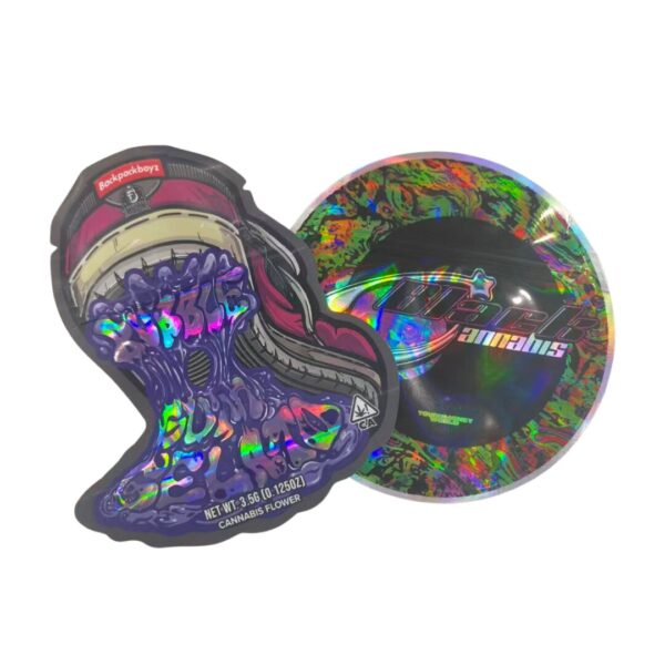 Custom Packaging