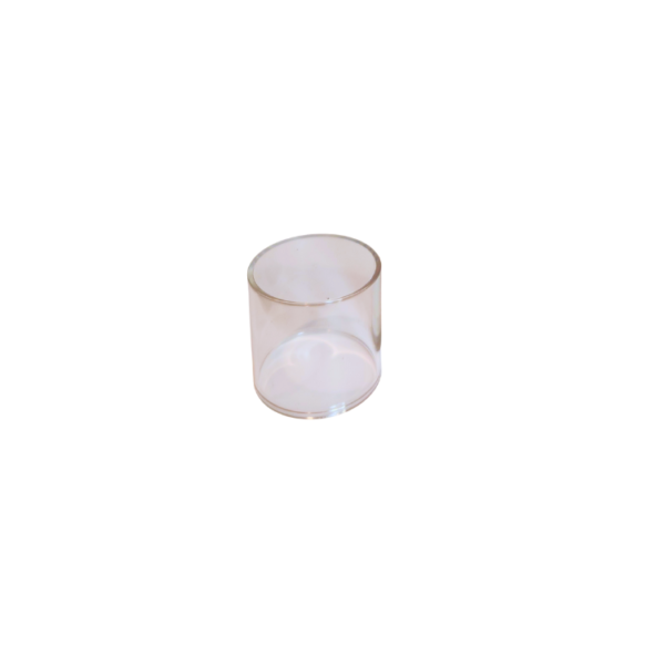 Refillable Airless Bottle 30ml cap