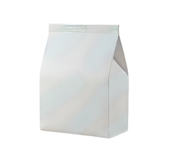 Boxed Pouches sustainable packaging standup pouch