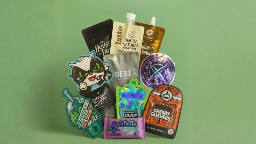 Why Custom Pouches are the future of flexible packaging (1)