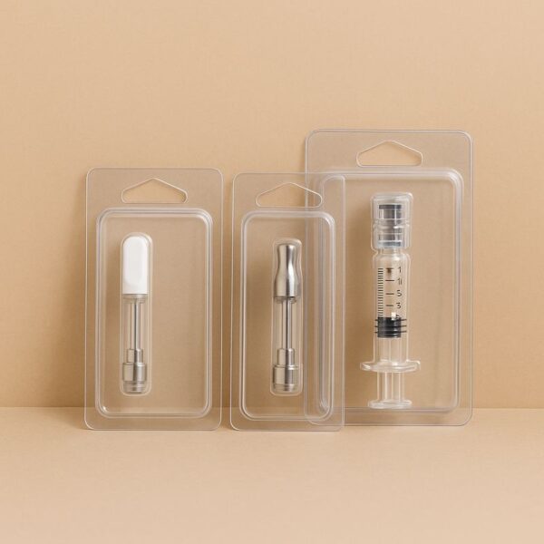 Blisters & Clamshells