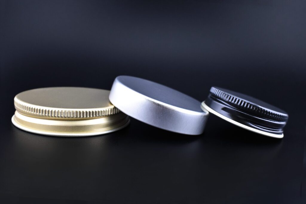 unishell metal caps ps edit