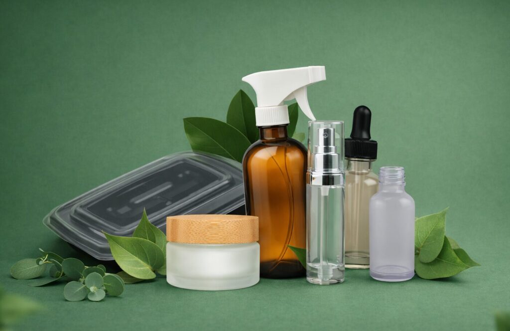 Elevate your brand with sustainable packaging