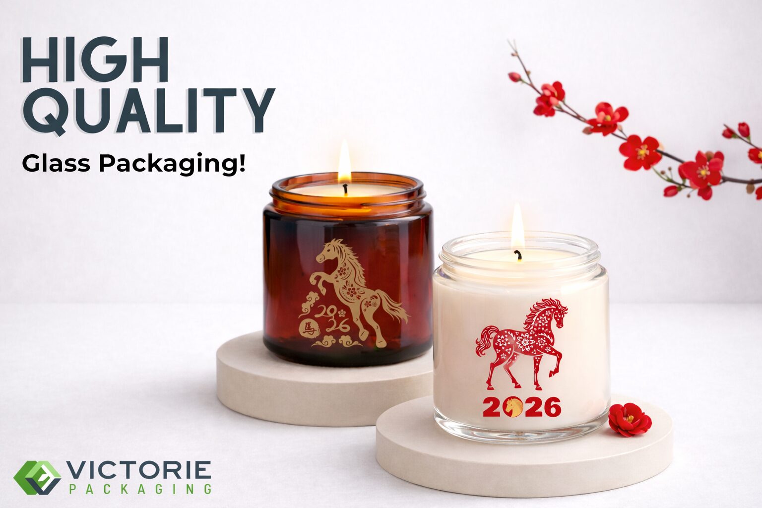 Victorie Pack Lunar New Year