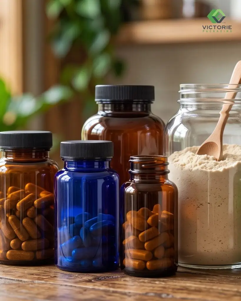 What Are Packer Bottles and What Are They Used For